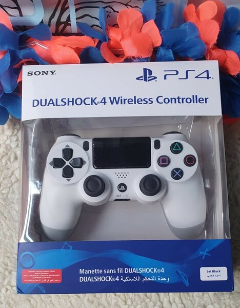 Manette ps4