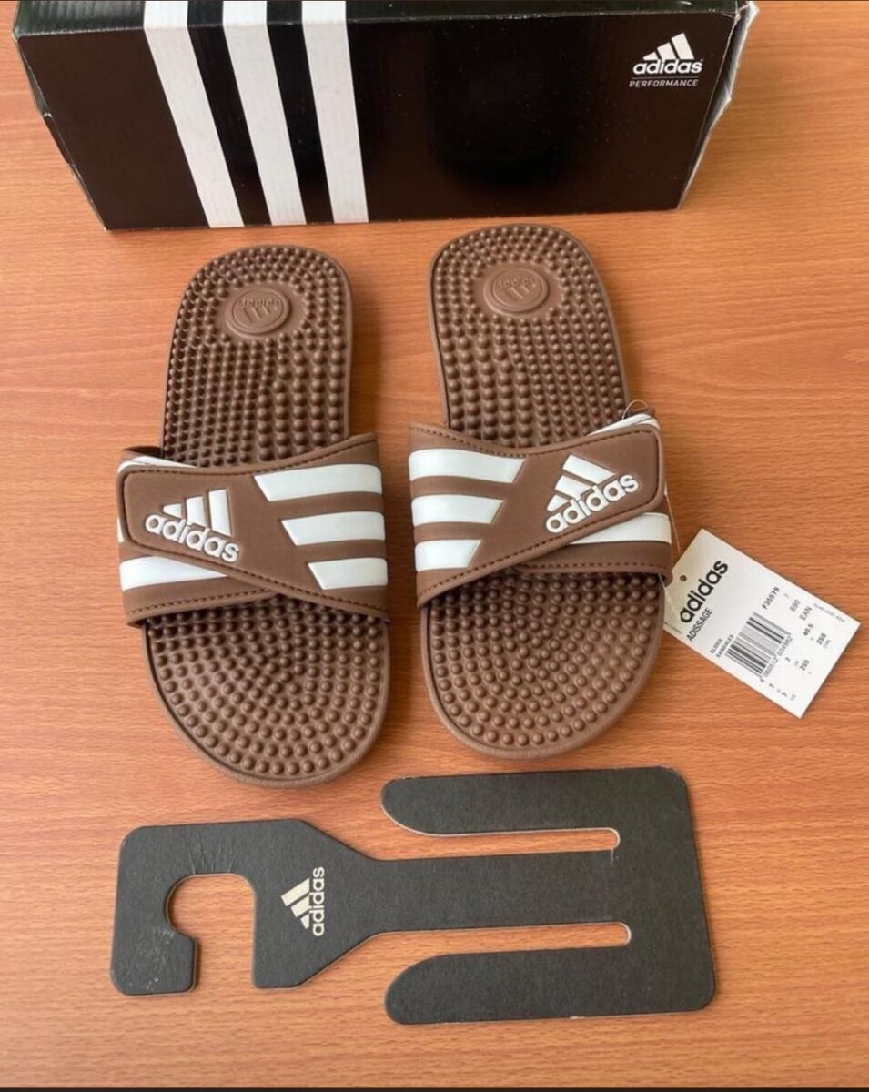 Adidas Massager