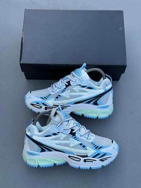 Sneakers Off-White Cool
