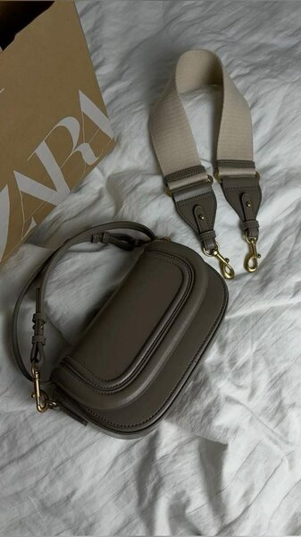 Zara bags