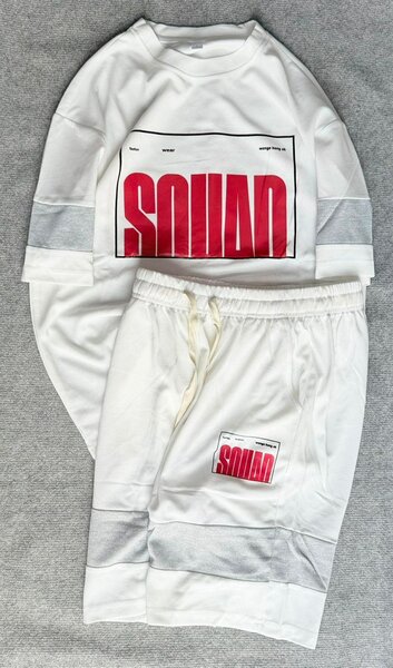 Ensemble décontracté homme