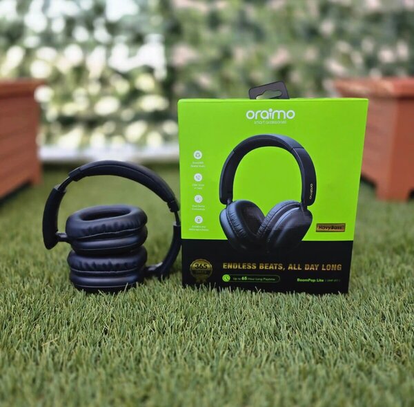 Casque Bluetooth Oraimo