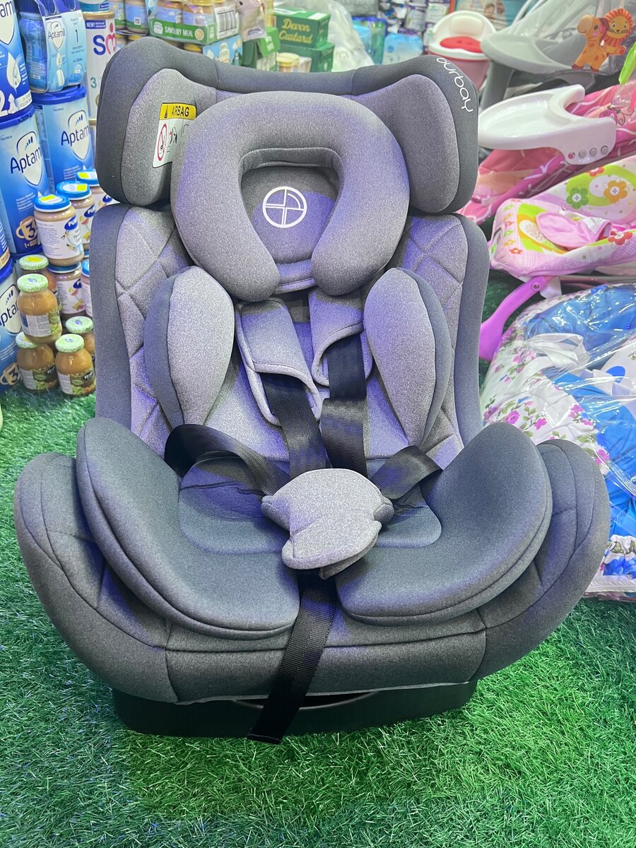 Car seat