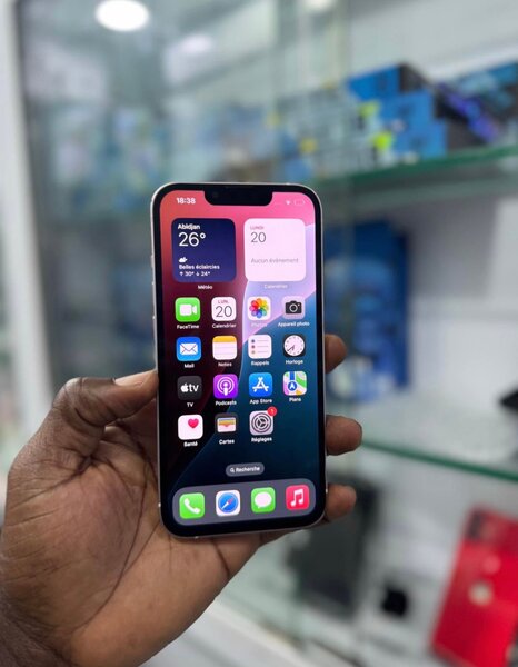 iPhone 13 simple 128GB