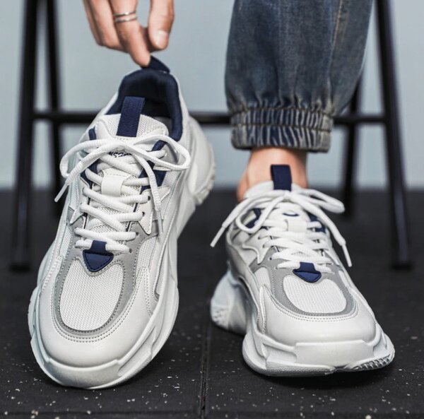 Casual Sports Shoes