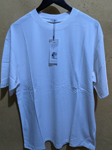 Heavy Philip Roth Plain Tees