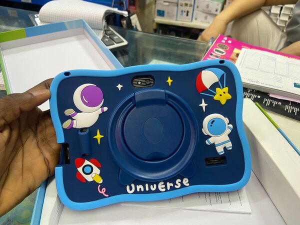 Tablette enfant NPad711