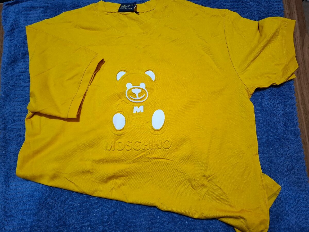 Moshino shirt