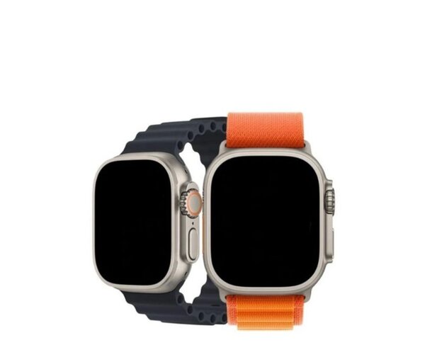 Montre connectée mvp123