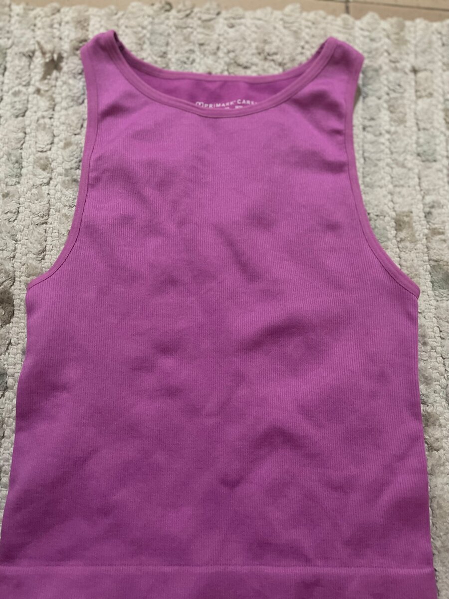 Lot de tops tendance femme