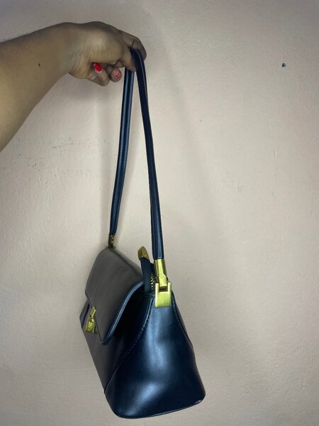 Sac à main friperie