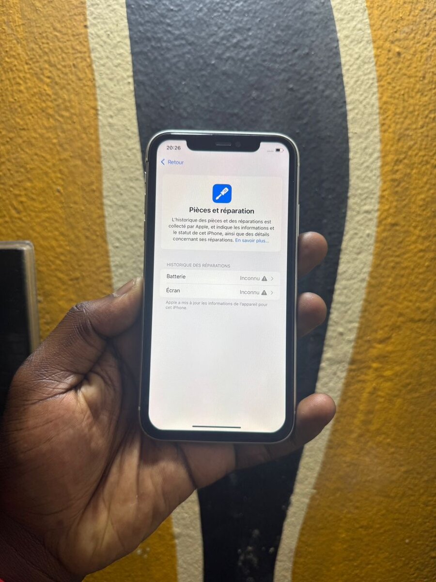 IPhone 11 simple 64GB