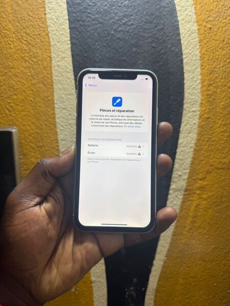 IPhone 11 simple 64GB