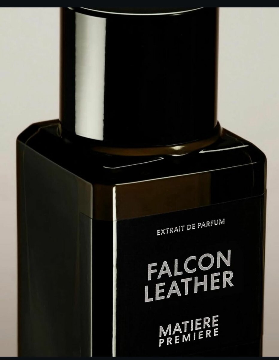 Parfum Falcon Leather