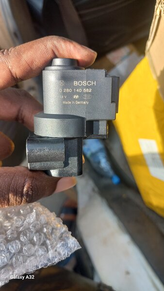 Capteur d'allumage Hyundai / Vanos Tucson / ralenti Hyundai