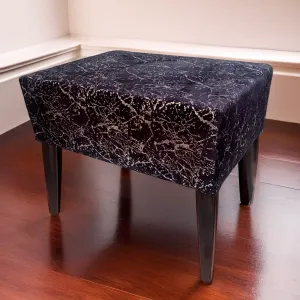 1 Seater Stool 
