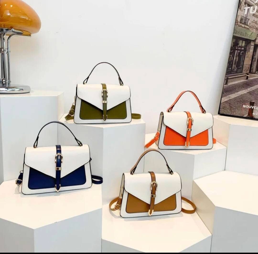 Sacs à main élégants pour femmes