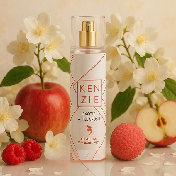 Brume parfumée KENZIE - Apple Crush