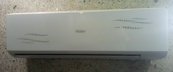 Hair AC 1 ton