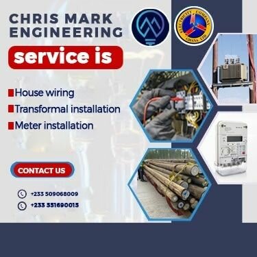 CHRIS MARK ENGINEER 
