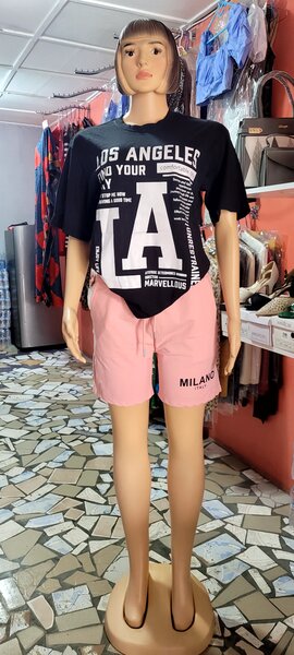 Short rose "Milano"
