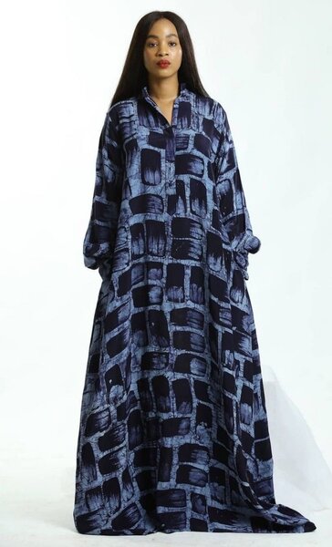 Robes longues pour femmes