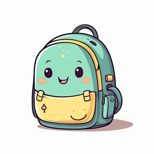 School bag