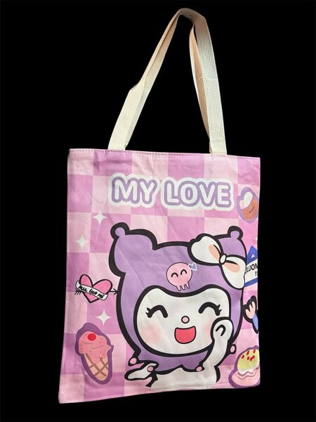 Tote bag