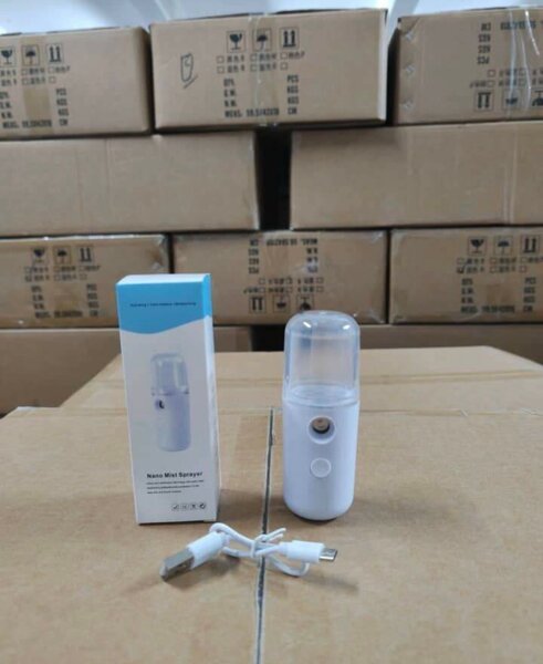Nano Vaporisateur Portable