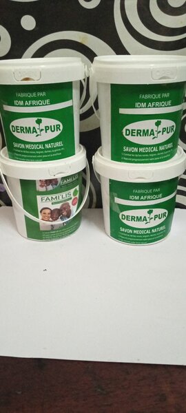 Derma pur(Pot)