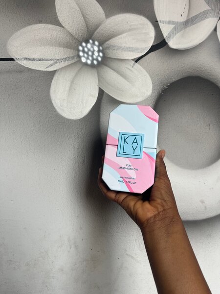 Eau de Parfum KALY 50ml