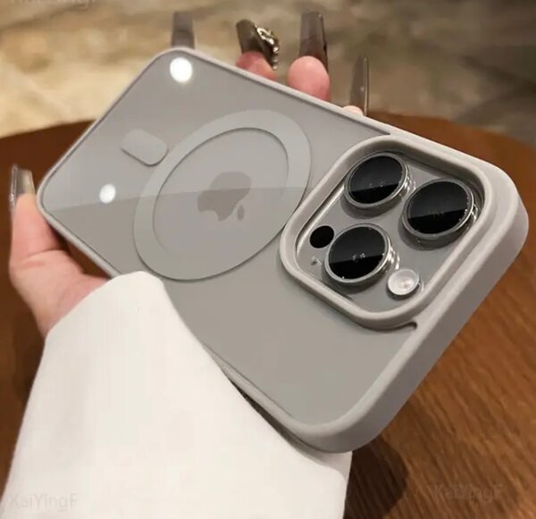 Чехлы на iphone