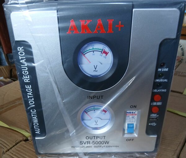 AkAI +
