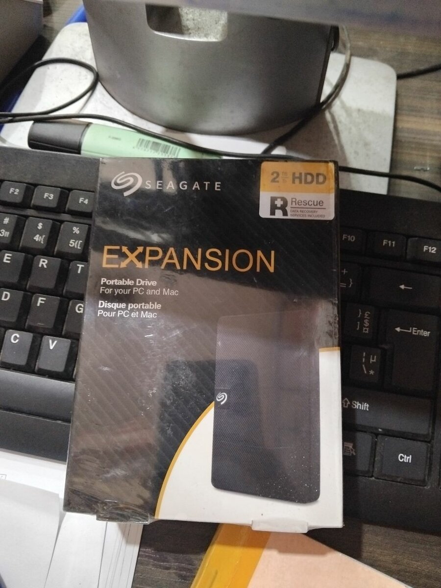 Disques Dur Externe Portable