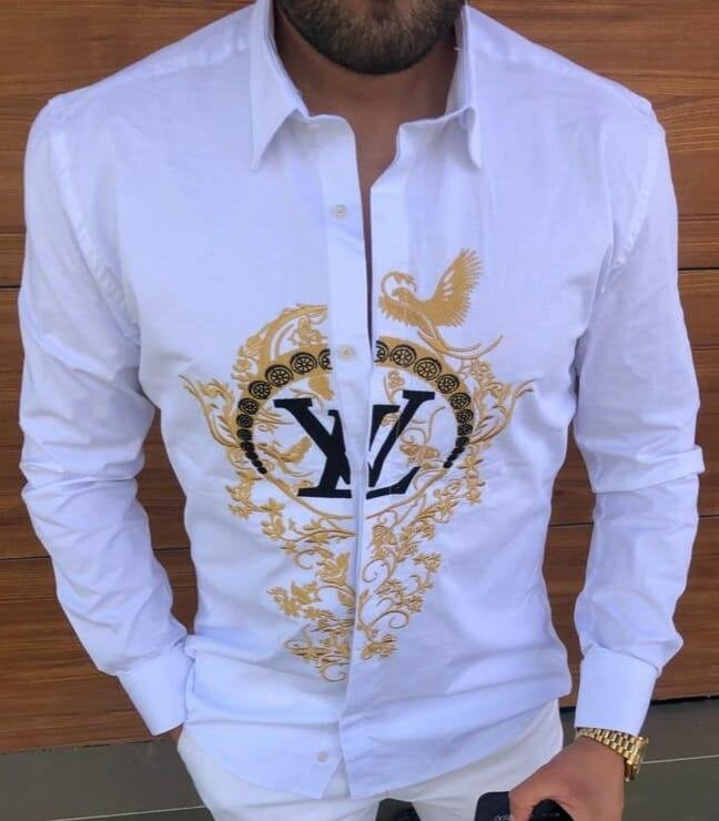 Turkey designer shirts