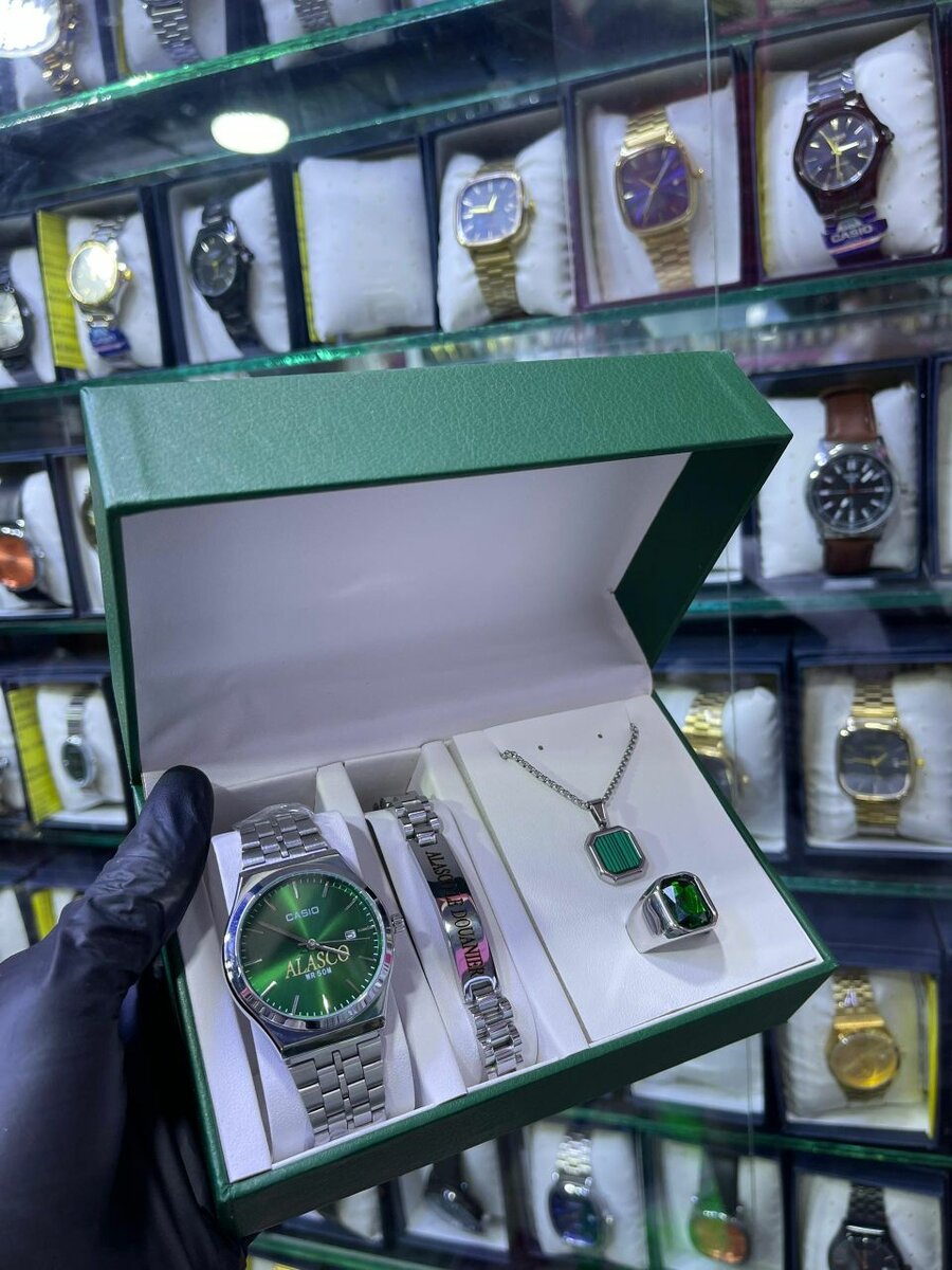 Complet personnalisée