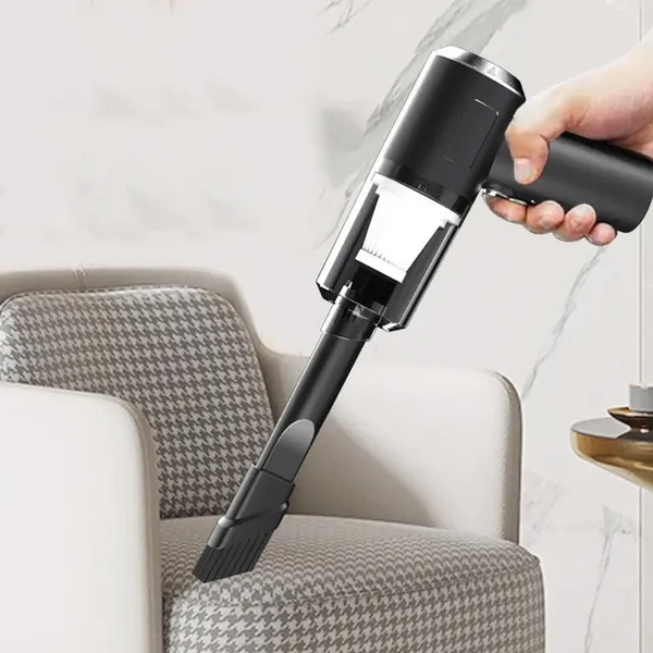 MINI ASPIRATEUR