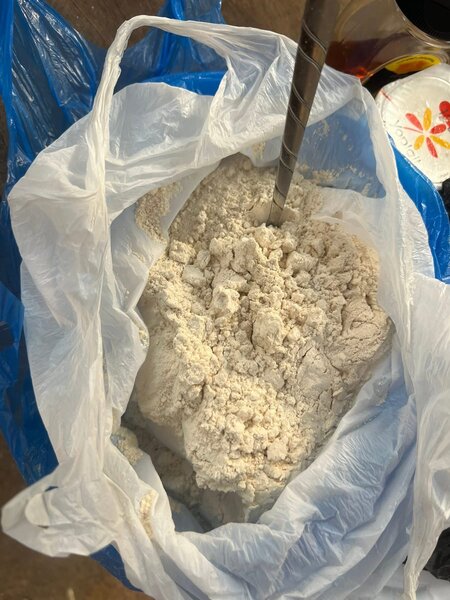 Poudre Bio Boosteur de Libido