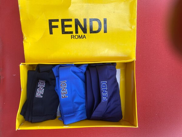 CONDOM BOXERS AND IT'S UNISEX