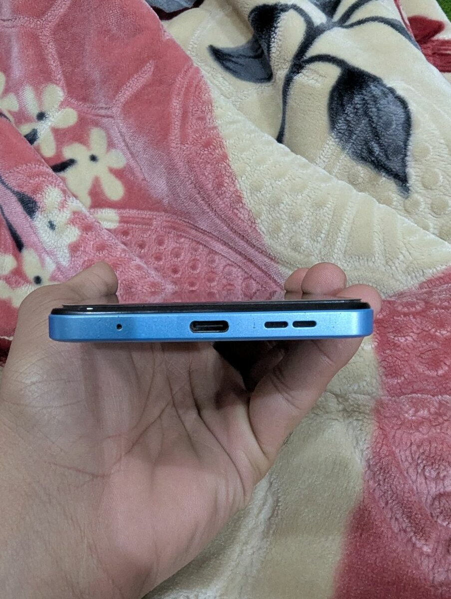 Redmi Note 12