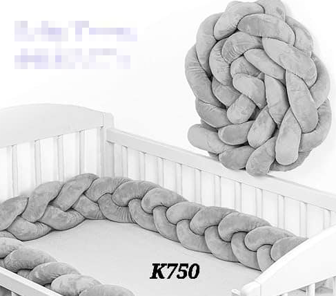 grey sideboard for a pigtail bed