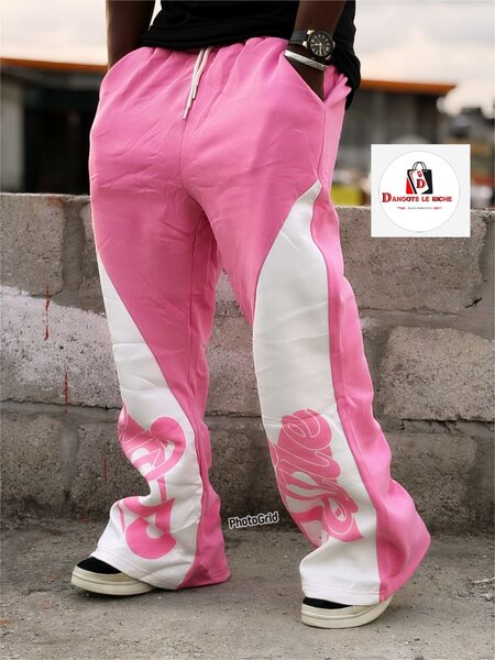 Pantalons sport stylés