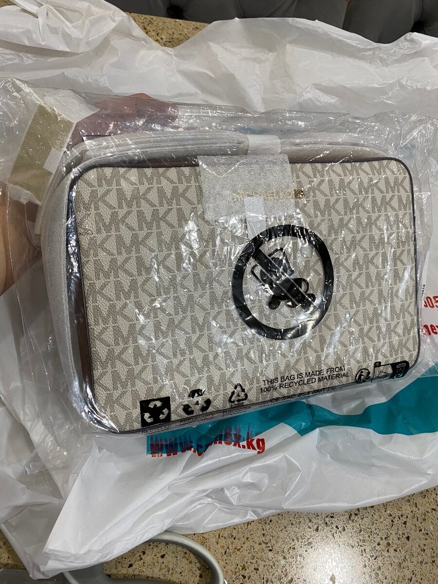 Сумка Michael Kors