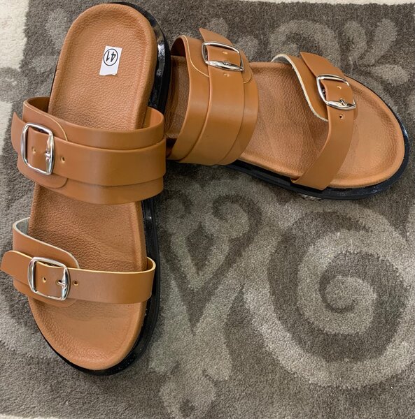 Sandales Femme Élégantes