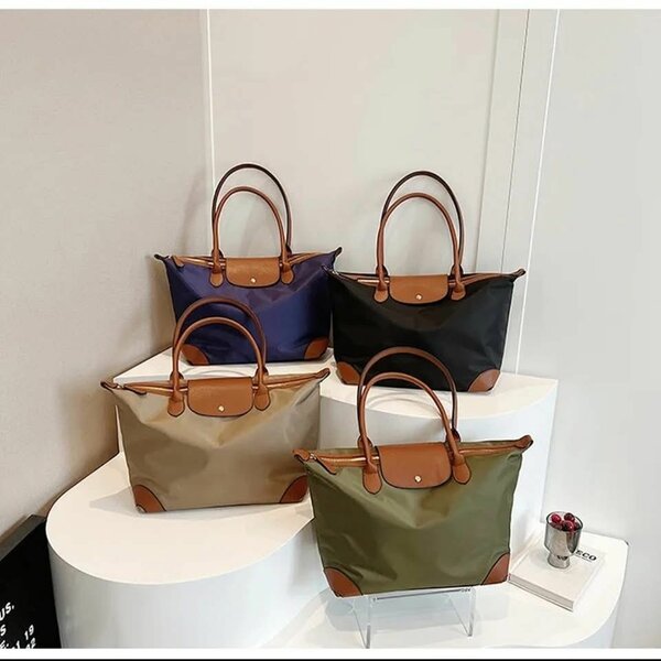 SAC LONGCHAMP FEMME