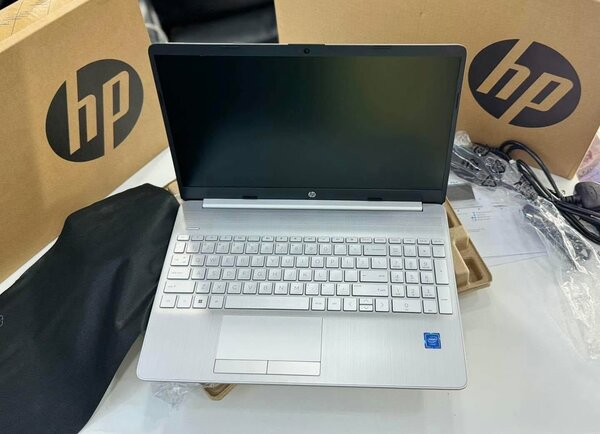 BRAND NEW HP 15s-fq0004nia