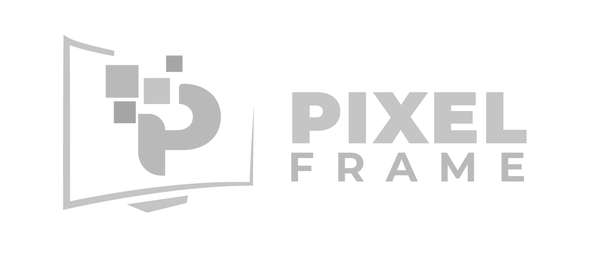 Pixelframe 