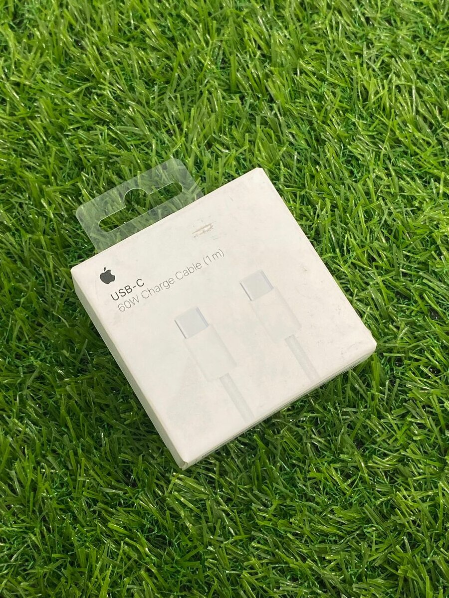 Iphone Data Cable