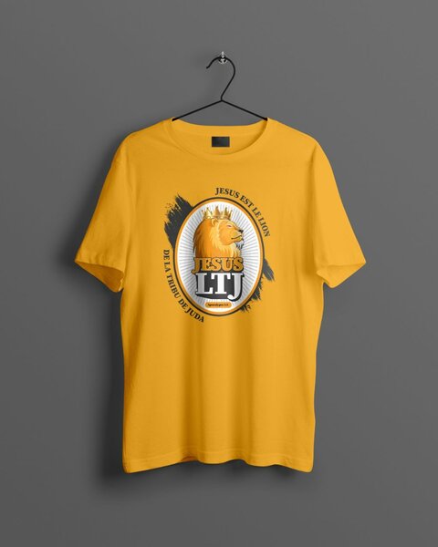 T-shirt LTJ