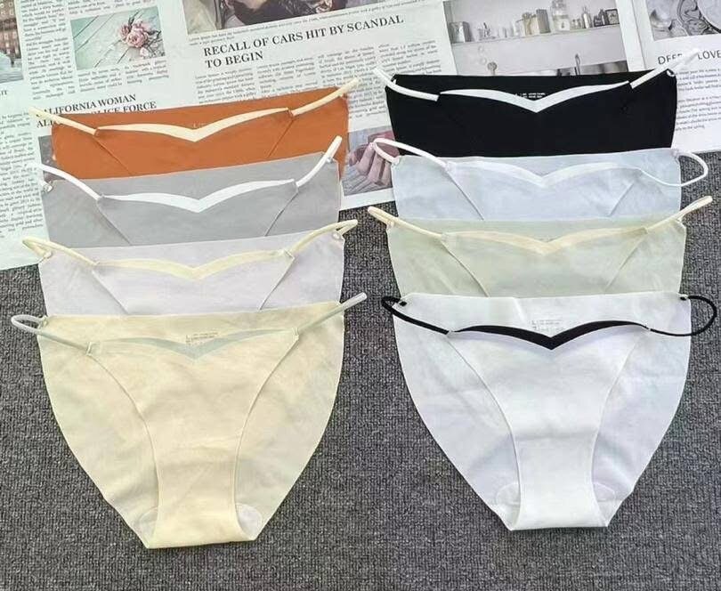 Ensemble de Sous-Vêtements Féminins